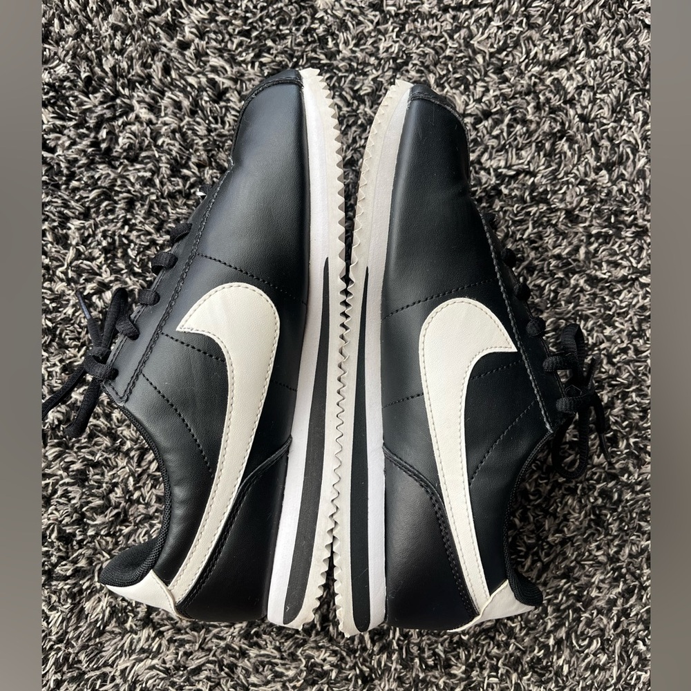 Nike Cortez